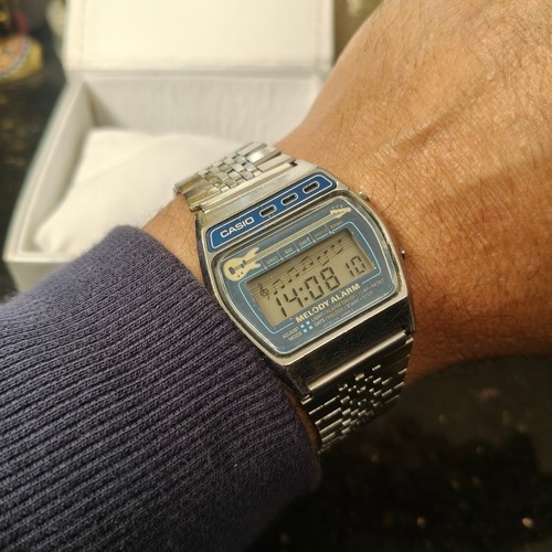 1980 vintage blue edition - vintage,