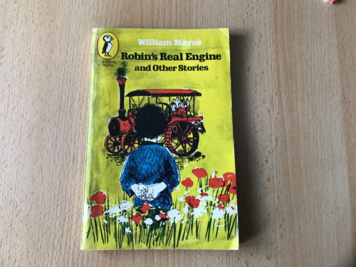 Robin real engine by - real,