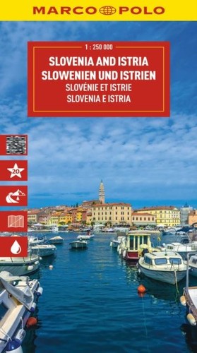 Slovenia and istria marco polo - istria,