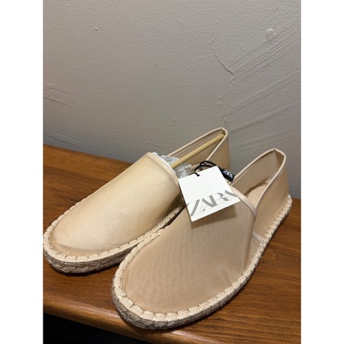 Zara womens mesh - womens, espadrille