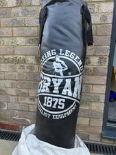 New- Bryan Hanging Punchbag