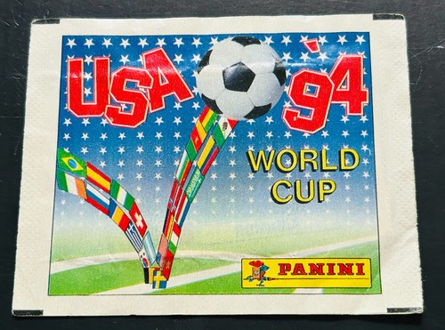 1994 panini usa world cup - 1994,