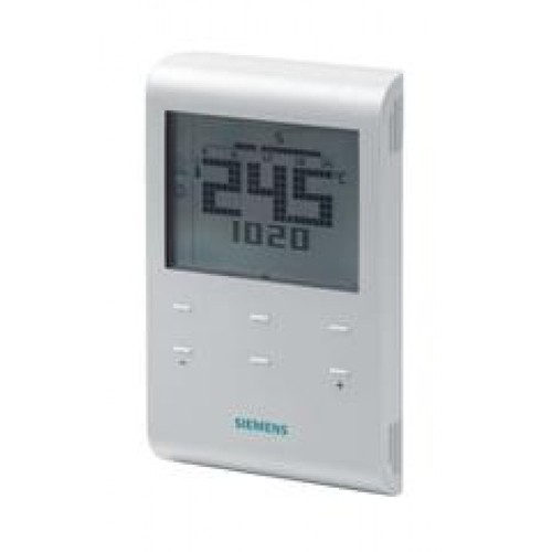Siemens day hardwired - siemens,