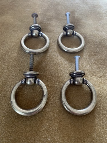 Stag minstrel brass style - stag,