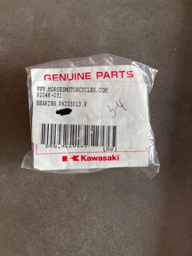 Genuine kawasaki z1000 - kawasaki,