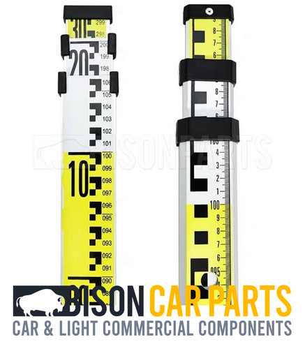 Height measuring stick staff - height,