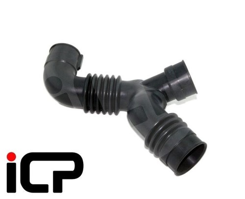Genuine intercooler plastic - genuine,