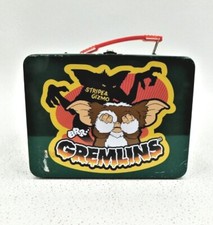 Retro 80s Gremlins Movie