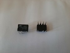 TNY274PN  IC OFFLINE SWIT OVP