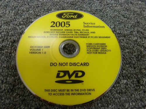 2005 ford 250 - ford, e-250