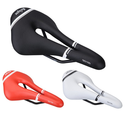 Mtb road bike saddle soft - mtb,
