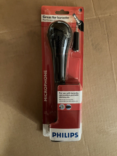 Philips dynamic cable karaoke - philips,
