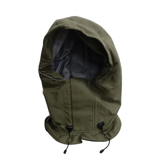 Immersion suit hood gore - suit,