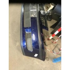 FRONT BUMPER VOLKSWAGEN POLO