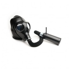 Gas Mask Hose 1 Metre Breath
