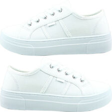 NEW WOMENS LACE UP SUMMER