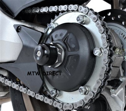 Honda vfr 800 2014 - honda, swingarm