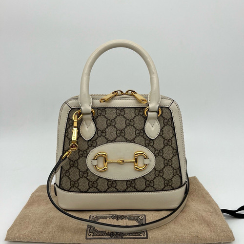 Gucci mini horsebit - 1955, top