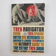 Trek Navigator By Mark A