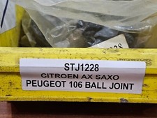 2X Citreon AX Saxo 86-04
