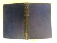 Remarks on the Use and Abuse of Some Political Terms. - Lewis, George Cornwall -