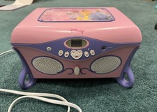 Vintage Disney Princess CD