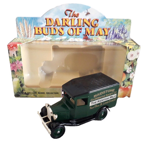 Lledo darling buds may 1934 - may,