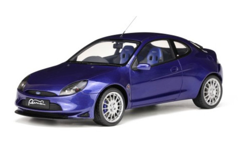 Ford puma 1999 racing - ford,