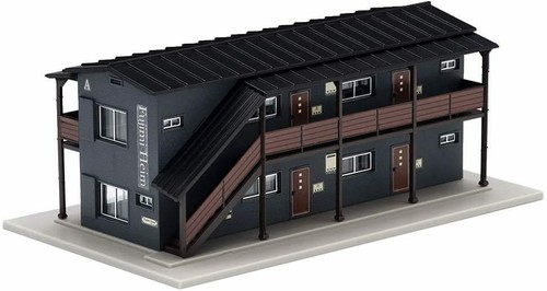 Tommy tech tomix gauge - tommy,