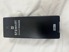 Stewart Golf Follow Max 36 Hole Smart Battery