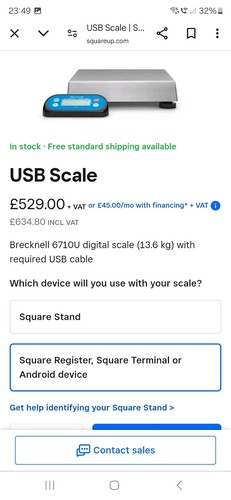 Bracknell 6710u square - 6710u,