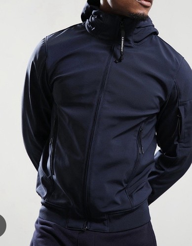 Company soft shell - cp,