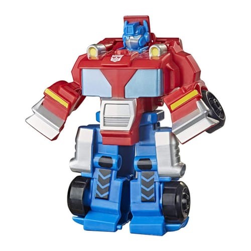 Transformers rescue bots - rescue,