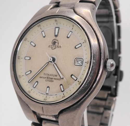 Citizen eco drive ul - citizen, eco-drive