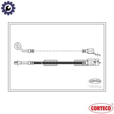 BRAKE HOSE 19032488 FOR JEEP