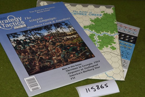 Games strategy tactics - games,