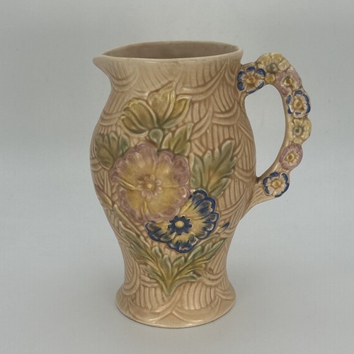 Arthur wood wild flower jug - "wild,