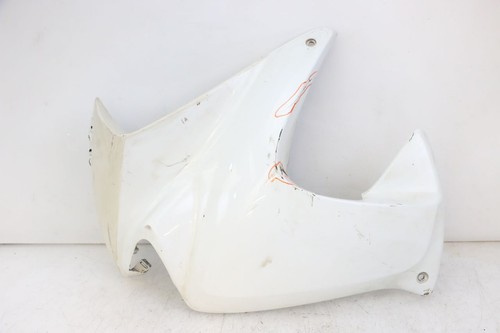 Left front fairing honda xlv - left,