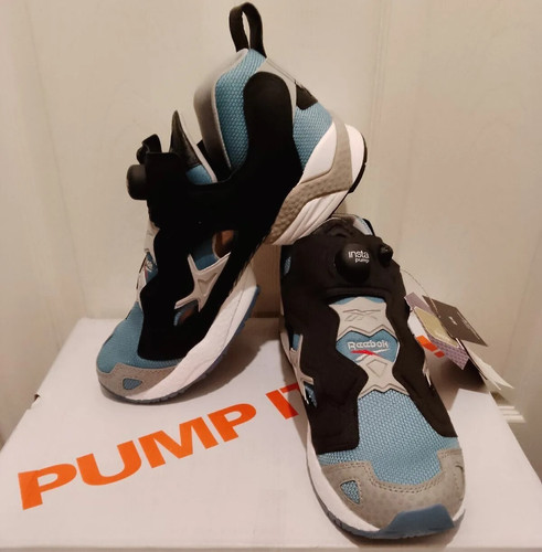 Reebok instapump fury - reebok, 95