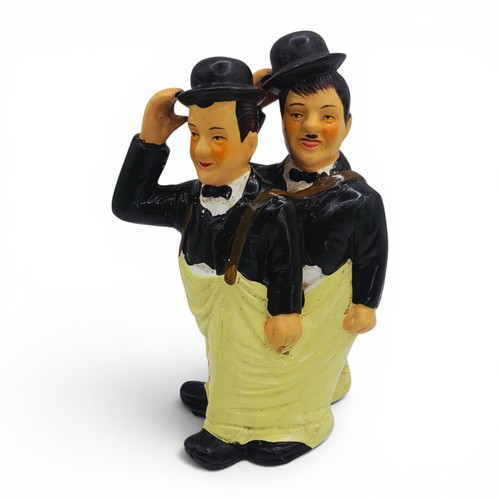 Laurel and hardy vintage - laurel,