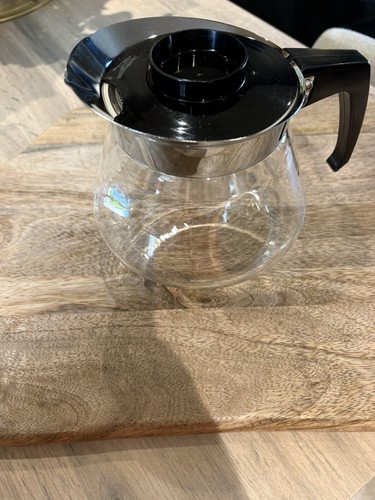 Vintage pyrex jaj cup low - pyrex, 6