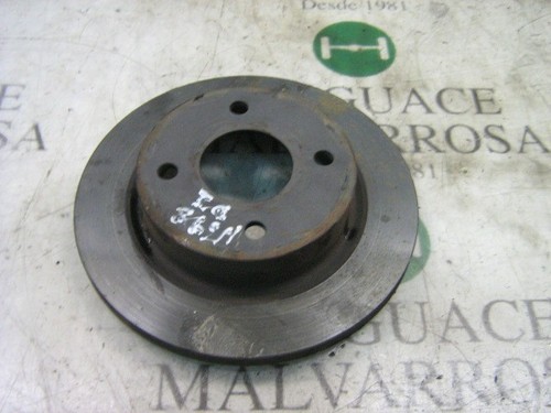 Front disc brake - brake, 6215457