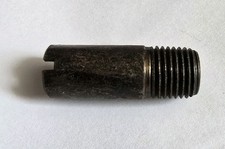 McCORMICK INTERNATIONAL B275 B414 276 434 TRACTOR WATER PUMP BYPASS TUBE ADAPTOR