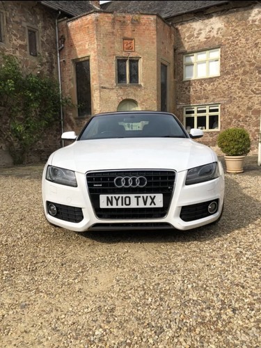 Audi fsi v6 quattro - audi,