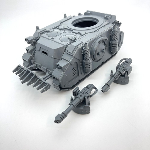 Deimos predator tank - tank,