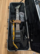 Jackson Guitar Soloist 7 with