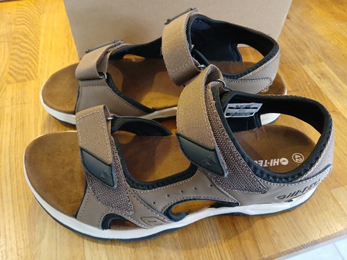 Tec mens lucibel leather - hi-tec,