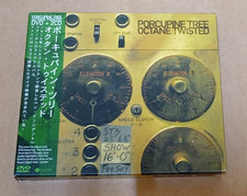 PORCUPINE TREE - Octane