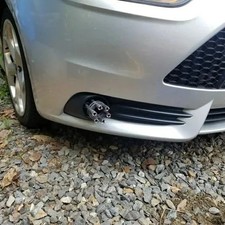 Ford Focus ST Fog Light