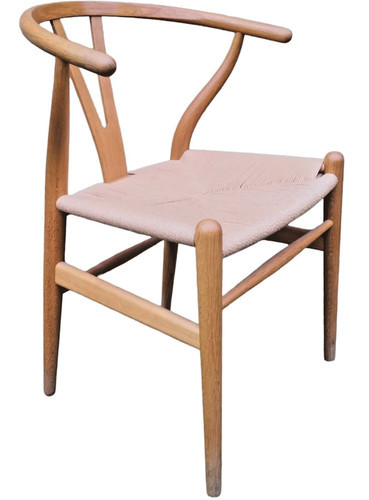 Hans wegner ch24 wishbone - hans,